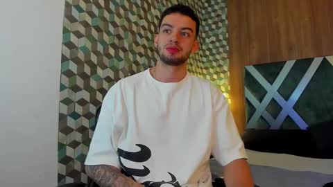 Michael Stevens online show from March 4, 3:37 pm