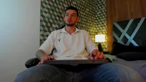 Michael Stevens online show from March 2, 7:56 pm