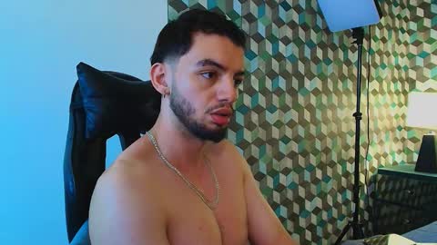 Michael Stevens online show from November 1, 11:04 pm