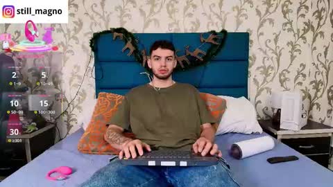 Michael Stevens online show from November 29, 12:13 pm