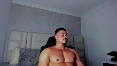 Michael online show from November 6, 3:20 am