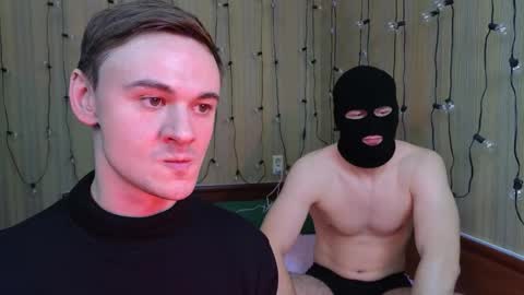 michael_sexdevil online show from October 18, 4:44 pm