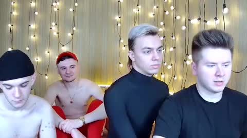 michael_sexdevil online show from March 1, 6:43 pm