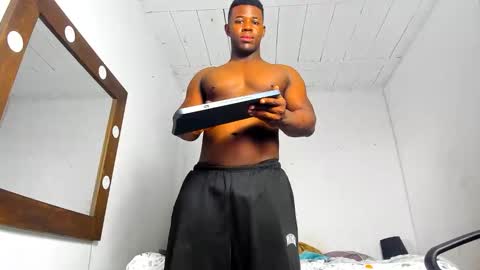 Michael online show from October 22, 3:10 am