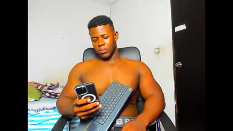 Michael online show from October 28, 10:11 pm