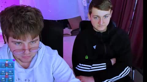 Your Michael online show from January 14, 10:01 am