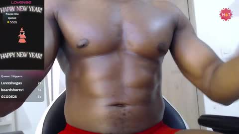 michael_thomsom online show from March 10, 8:45 pm