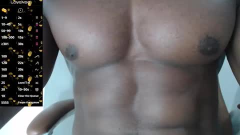 michael_thomsom online show from March 2, 8:15 pm