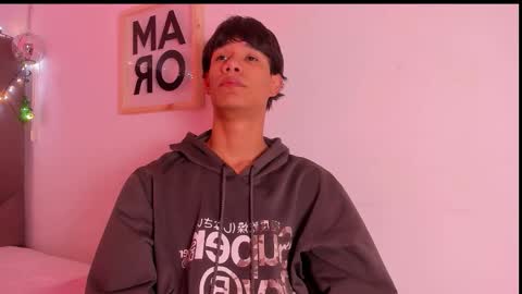 michael_vidal online show from November 12, 9:28 pm