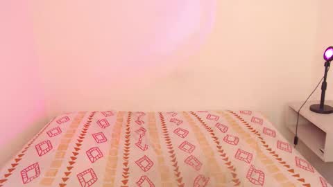 Michaela online show from November 16, 8:33 pm