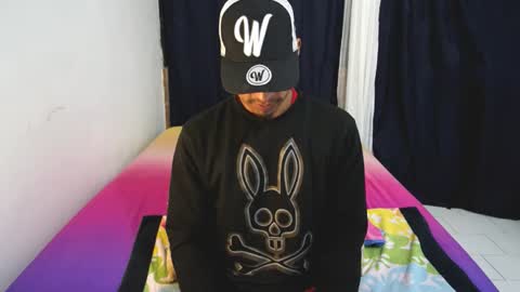 Michael online show from November 27, 4:42 am