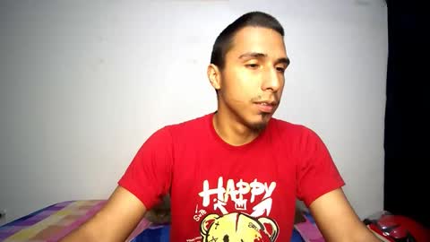 Snapshot of michaelhotbbc chatting on September 18, 3:43 am Michael online show from September 18, 3:43 am