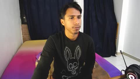 Michael online show from February 3, 6:40 am