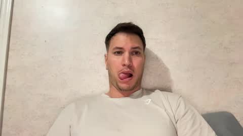 Michael J Cox online show from March 9, 5:11 am