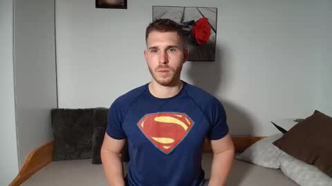 michaelos11 online show from March 14, 1:15 pm