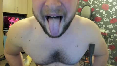 michaelragnar90 online show from April 17, 5:48 pm