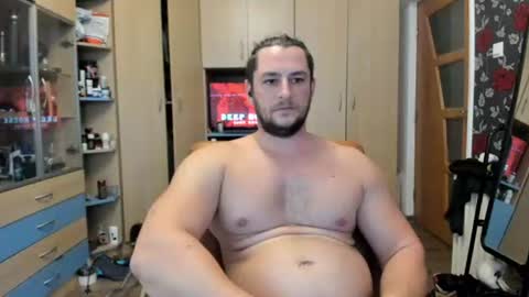 michaelragnar90 online show from July 28, 11:50 am