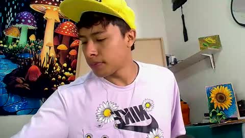 michaelstones online show from October 6, 6:59 pm