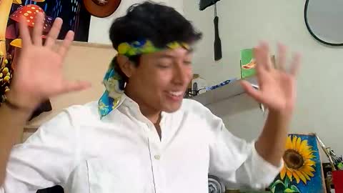 michaelstones online show from January 17, 5:11 pm