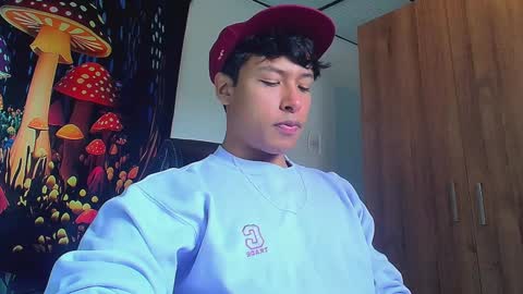 michaelstones online show from February 4, 2:43 pm