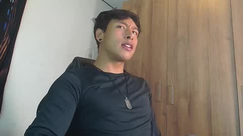 michaelstones online show from February 23, 10:20 pm