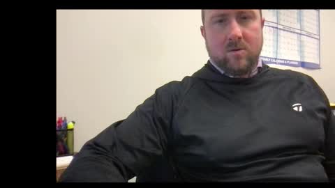 michaelt483 online show from February 25, 9:07 pm