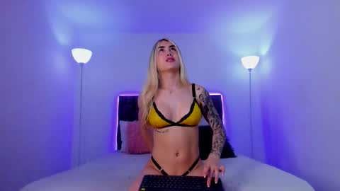 Michelle online show from September 16, 12:29 pm