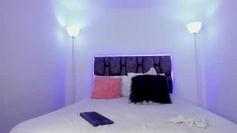 Michelle online show from February 19, 3:27 pm