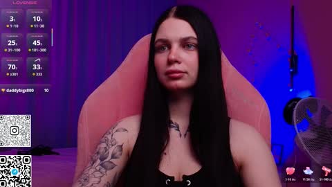 Kate online show from March 21, 1:44 am