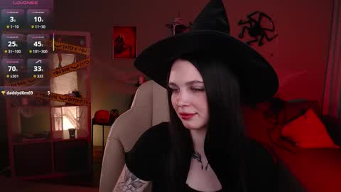 Kate online show from October 24, 1:39 am