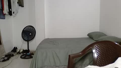 MichelandDavid online show from November 3, 9:38 pm