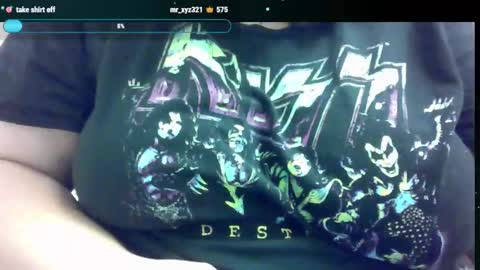 Michele online show from February 2, 11:51 am