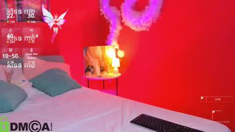 michele_mack online show from October 15, 2:48 am