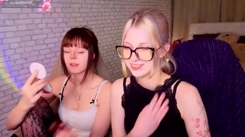 Michele online show from March 17, 5:18 pm