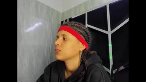 michell_rs online show from February 23, 4:17 am