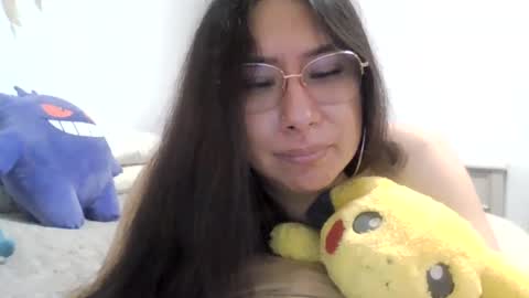 michell_tsmx online show from September 15, 3:35 pm