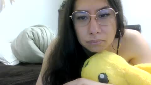 michell_tsmx online show from September 23, 12:59 am