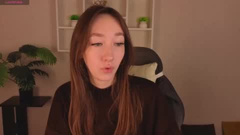 Michelle online show from March 21, 1:22 am