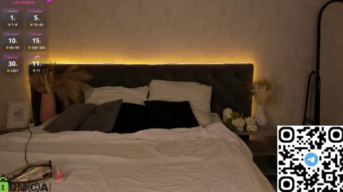 michelle_blond online show from March 14, 10:08 am