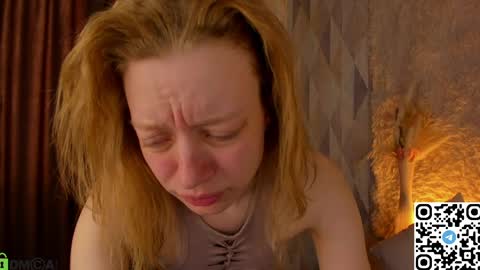 michelle_blond online show from April 11, 1:32 am