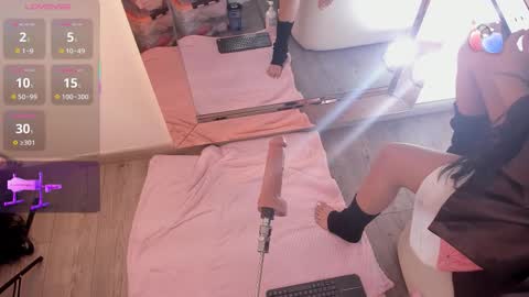 michelle_cutee_ online show from November 28, 8:38 pm