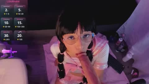 michelle_cutee_ online show from October 21, 8:23 pm