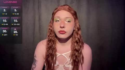 michelle_jacksonn online show from February 23, 3:31 am