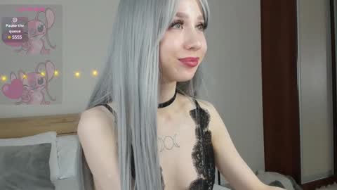 Michelle Martinez online show from February 28, 4:53 pm