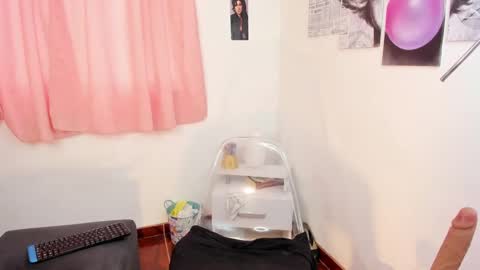 Michelle online show from March 6, 3:24 pm