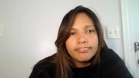 Anne Michelle online show from October 3, 4:26 pm