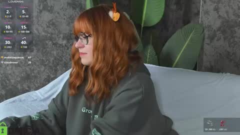 Michelle online show from November 26, 9:06 am