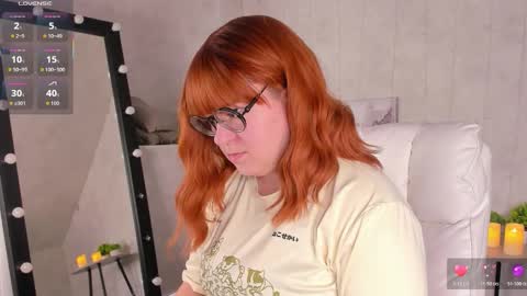 Michelle online show from December 5, 8:46 am