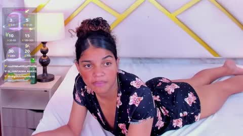 michellebronx online show from May 20, 2:12 pm