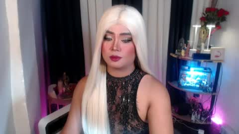 Michelle online show from July 12, 4:54 pm